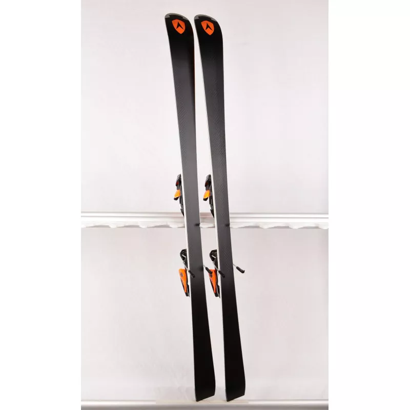 ski's DYNASTAR SPEED ZONE 16 Ti Konect, Power ride,m woodcore, titan + Look 12 DUAL WTR