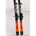 ski's BLIZZARD RC CA, carbon, woodcore + Marker TP 10
