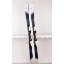 skis femme FISCHER MY XTR 77, AIR tec, LIGHT woodcore, grip walk + Fischer MBS 10 ( en PARFAIT état )