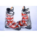 botas esquí ATOMIC HAWX 2.0 plus 90, red/grey, MEMORY FIT, sport T1 dynashape 1, micro, macro