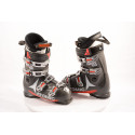 ski boots ATOMIC HAWX PRIME 100 R GREY, MEMORY FIT, 3D bronze, 3M THINSULATE, legendary HAWX feel ( TOP condition )
