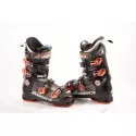 botas esquí NORDICA SPEEDMACHINE 110 R, ANTIBACTERIAL, WEATHER shield, canting, INFRA red, TRI-FORCE