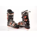 chaussures ski NORDICA SPEEDMACHINE 110 R, ANTIBACTERIAL, WEATHER shield, canting, INFRA red, TRI-FORCE