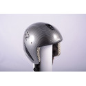 ski/snowboard helmet HMR H2 real CARBON TITANIUM, AIR ventilation ( TOP condition )