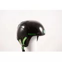 casco de esquí/snowboard BURTON PROGRESSION GREEN SCYCAP, ajustable