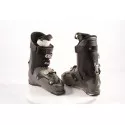chaussures ski ATOMIC WAYMAKER R80, SKI/WALK, Grey/green, micro, macro, LIVE FIT system