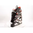 skischoenen DALBELLO AXION X7 black/white, FLEX 90 adj., TRUFIT sport, HARD/SOFT, BI-injection
