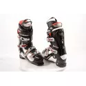 chaussures ski DALBELLO AXION X7 black/white, FLEX 90 adj., TRUFIT sport, HARD/SOFT, BI-injection
