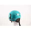 ski/snowboard helmet BOLLE B-FUN Green, adjustable