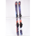 children's/junior skis ARMADA BANTAM J 2020, FREESTYLE, TWINTIP + Armada 4.5 ( like NEW )