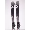 dames ski's FISCHER MY TURN 73 2020, SUPERLITE, Light woodcore, grip walk + Fischer RS 9 ( TOP staat )