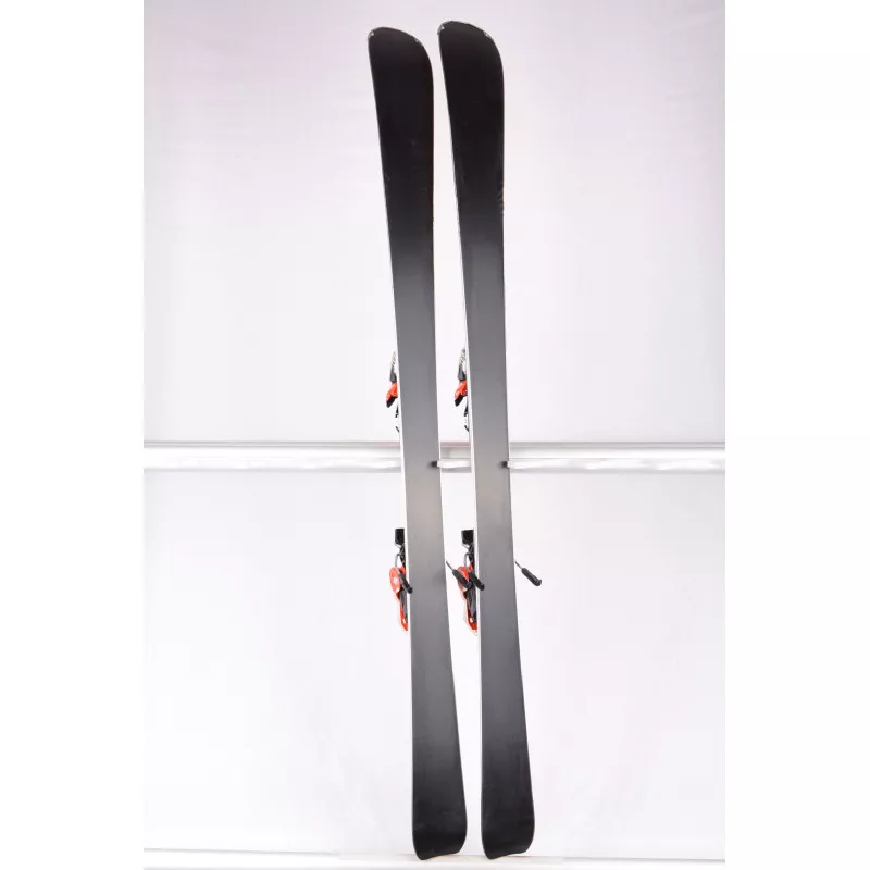 ski's DYNASTAR SPEED ZONE RL, Active woodcore + Look Xpress 10