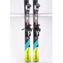 ski's VOLKL DEACON PRIME FDT 2020, grip walk, Tip rocker, FULL sensor woodcore + Marker FDT 10 ( TOP staat )