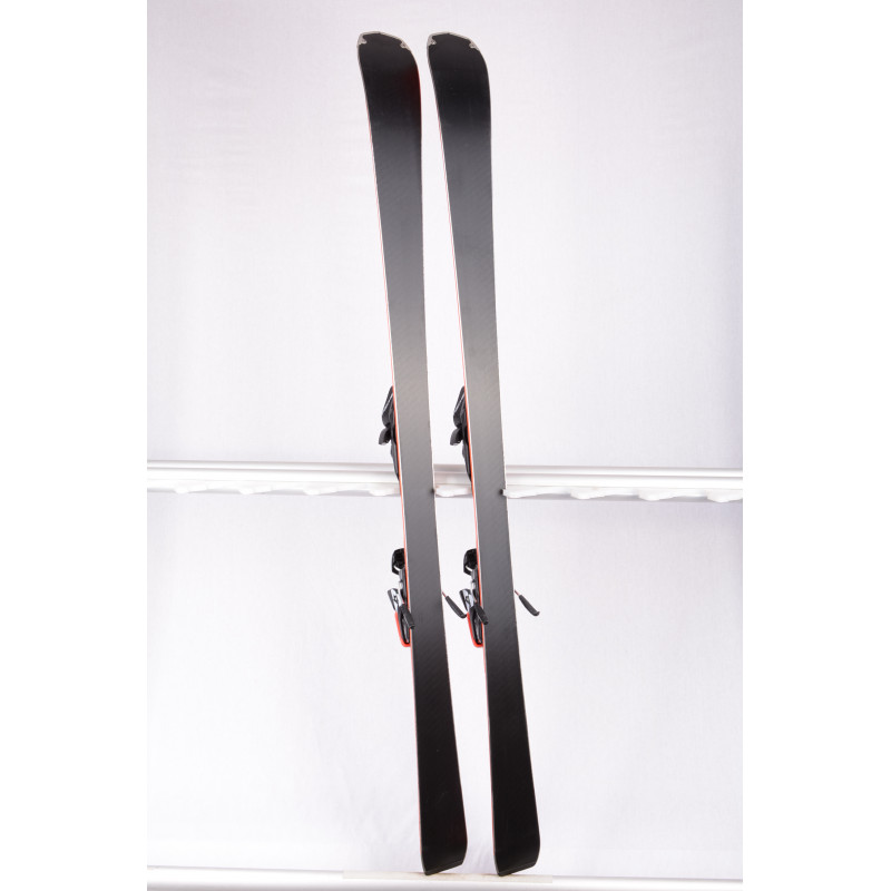 skis FISCHER THE CURV XTR 2020, Woodcore + Fischer RS 10 ( TOP condition )