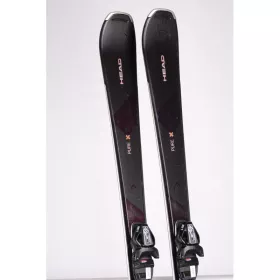 Damen Ski HEAD PURE X JOY 2020 LYT, grip walk + Head Joy 9