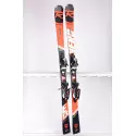 Ski ROSSIGNOL HERO ELITE MULTI TURN 2020 CARBON, grip walk + Look NX 12