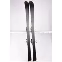 Ski NORDICA TRANSFIRE RTX BLACK/white, Energy frame CA WOODCORE + Nordica ADV 10