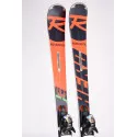 Ski ROSSIGNOL HERO ELITE SHORT TURN 2020 KONECT, E-ST Ti, Grip Walk, Power Turn + Look NX 12