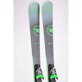 esquís ROSSIGNOL EXPERIENCE 76 Ci 2019, Woodcore + Look Xpress 11