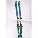 skis ATOMIC REDSTER X7, POWER woodcore, grip walk, TITANIUM power + Atomic FT 12