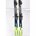 ski's FISCHER RC ONE 78 GT 2020, Carbon, Woodcore + FIscher RSW 10