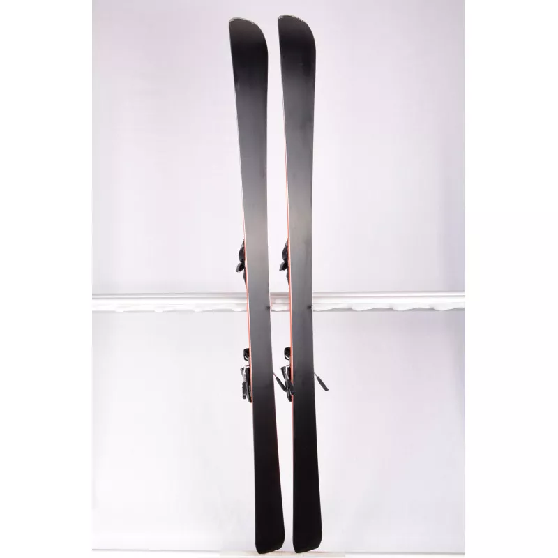 Ski ELAN AMPHIBIO 8 PS 2019 WOODCORE, DUAL shape, grip walk + Elan EL 10 ( TOP Zustand )