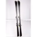 skidor HEAD WORLDCUP REBELS i.SLR 2020, BLACK/white, grip walk + Head PR 11 ( TOP-tillstånd )