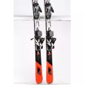 ski's ATOMIC REDSTER TI, woodcore, titanium + Atomic XT 12