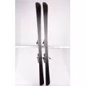 skidor ATOMIC REDSTER TI, woodcore, titanium + Atomic XT 12