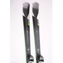 Ski K2 IKONIC 80ti 2020, woodcore, titan, carbon, grip walk + Marker MXC TCX 12.0
