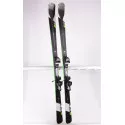skis K2 IKONIC 80ti 2020, woodcore, titan, carbon, grip walk + Marker MXC TCX 12.0