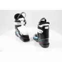 buty narciarskie dla dzieci ATOMIC YETI, BLACK/white