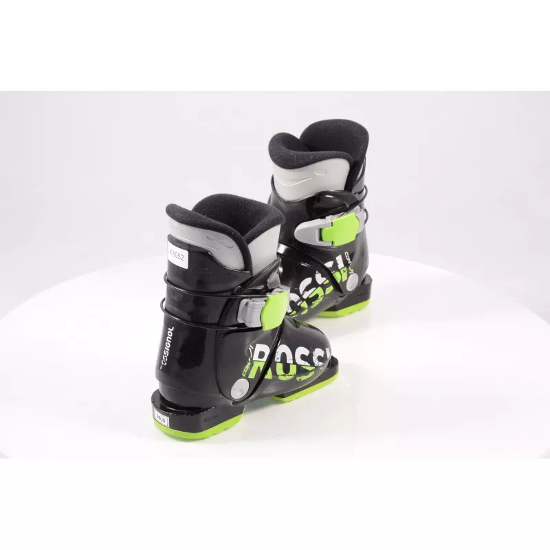 buty narciarskie dla dzieci ROSSIGNOL COMP J1 2019