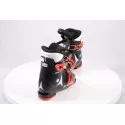chaussures ski enfant/junior ATOMIC HAWX JR R2 2019 BLACK/red, THINSULATE insulation