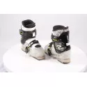 kinder skischoenen DALBELLO MENACE 2, black/transparent/green, macro