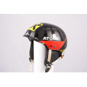 casco da sci/snowboard ATOMIC REDSTER LF SL, Marcel Hirscher, regolabile
