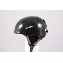 Skihelm/Snowboard Helm ATOMIC SAVOR LF live fit, BLACK/grey, einstellbar
