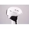 ski/snowboard helmet BOLLE B-WHITE 2019, adjustable