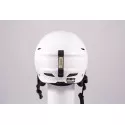 ski/snowboard helmet BOLLE B-WHITE 2019, adjustable