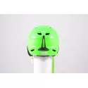 lyžařská/snowboardová helma GIRO LAUNCH Green, nastavitelná