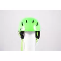 casco de esquí/snowboard GIRO LAUNCH Green, ajustable