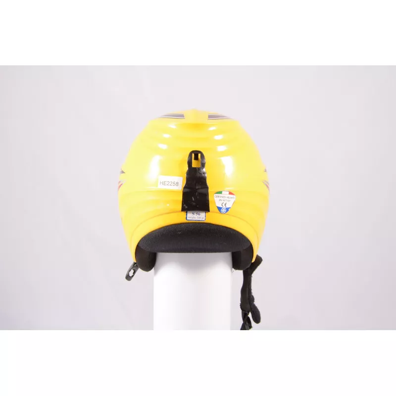 casco da sci/snowboard MIVIDA ARROW C.O.P., Yellow