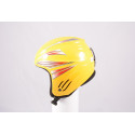ski/snowboard helmet MIVIDA ARROW C.O.P., Yellow