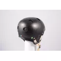 Skihelm/Snowboard Helm POC RECEPTOR BUG 2020 Black