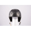 lyžiarska/snowboardová helma POC RECEPTOR BUG 2020 Black