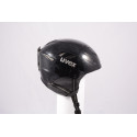 ski/snowboard helmet UVEX X-RIDE Black, adjustable
