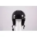Skihelm/Snowboard Helm POC FORNIX BACKCOUNTRY 2020, Black, Air ventilation, einstellbar, Recco ( NEU )
