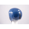 lyžiarska/snowboardová helma POC SKULL ORBIC X SPIN 2020 Lead Blue, FIS, POC SPIN ( NOVÁ )