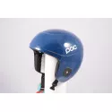 casque de ski/snowboard POC SKULL ORBIC X SPIN 2020 Lead Blue, FIS, POC SPIN ( NEUF )