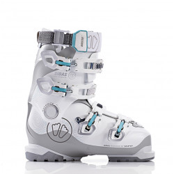 nieuwe dames skischoenen SIDAS SALOMON S-PRO W 90, Full Thermo, Oversized pivot, Dynamic power strap, micro, macro ( NIEUW )